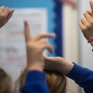 Specialist teams to tackle post-pandemic school speech therapy backlog
