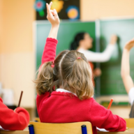 How hot does it have to be for schools to close in the UK?