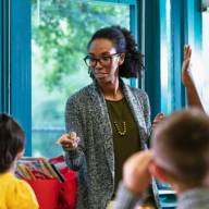 6 encouraging findings from DfE’s workload survey