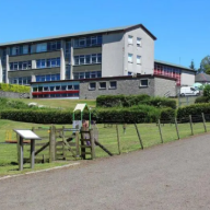 Parents urge council not to shut Scotland's smallest secondary