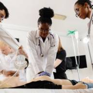 ‘Routine failures’ in Scottish medical schools due to overcrowding