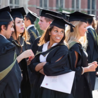 University degree still best for young Britons’ life chances, says former minister