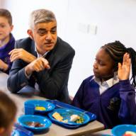 London free school meals expansion hasn’t boosted attainment – evaluation
