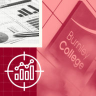 Worsening student data is positive sign for Burnley
