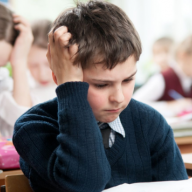 Smacking leads to worse exam results, research finds
