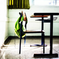 Pupil absence remains ‘stubbornly high’ this year