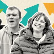 SEND students share nerve-wracking journey planning life after college