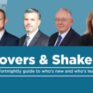 Movers and shakers: St Albans, CAM, Leigh, Stoke Sixth Form College