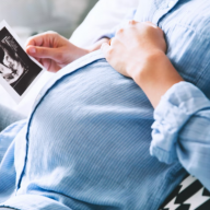 Teen pregnancy 10 times more likely in low-income households, study finds
