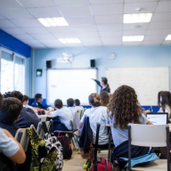 Teachers 'constantly on alert' as violence soars in Scotland's classrooms