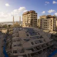 Some Gazan students ‘may be left behind’ as UK begins evacuation