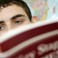 Ofsted calls for action to close education gaps for children in care