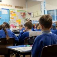 British classrooms breach recommended maximum temperature for lessons