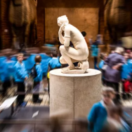 Extra enrichment isn’t possible, teachers warn