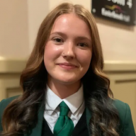 Scotland: Mental health, buses and school meals - issues that matter to first-time voters