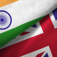 How will the India-UK Vision 2035 impact education?