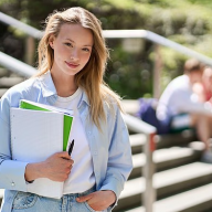 Nearly all students say they now use AI with many admitting it makes them 'lazy' and 'think less'