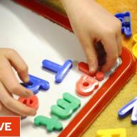 Rishi Sunak's free childcare offer could close thousands of nurseries