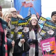 Thousands of sixth form workers accept pay award while rejecting workload offers