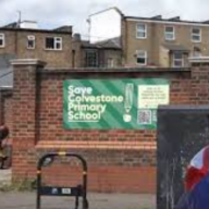 Mouse poo and gnawed packets of food found in London school kitchen