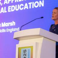 ‘We’re not diluting apprenticeships’: Skills England deputy hits back at assessment reform backlash