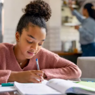 Children educated at home increase by 15% in a year