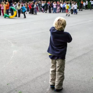 Summer-born children face ‘unfair’ postcode lottery in admissions